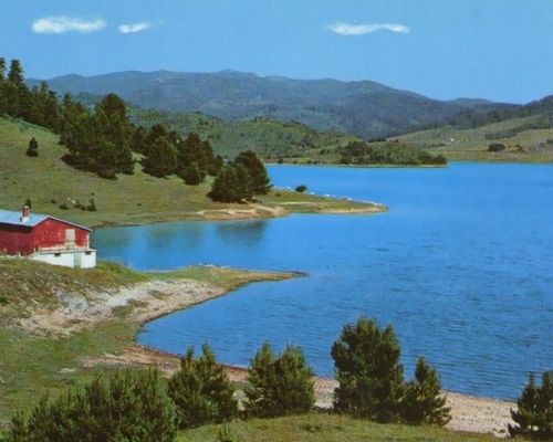 Hotel Porto Badino